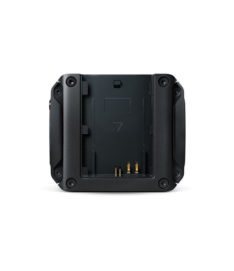 Blackmagic Micro Cinema Camera